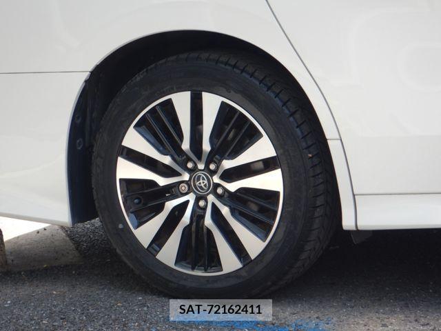 Toyota ALPHARD 2018-03 227830-5