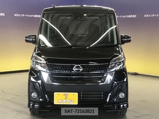 Nissan DAYZ 2019-01 387569-7