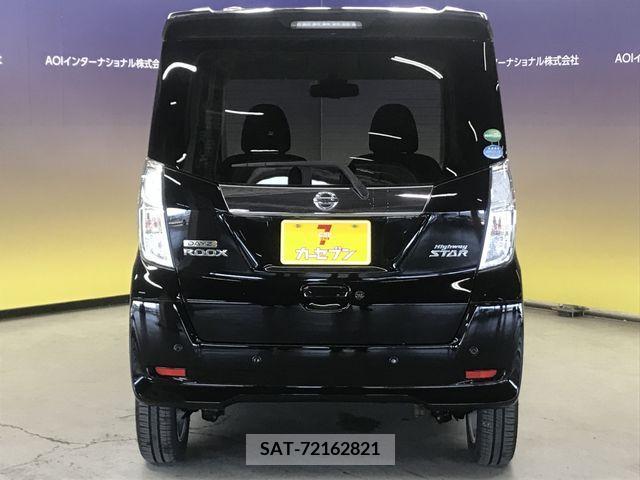 Nissan DAYZ 2019-01 387569-12
