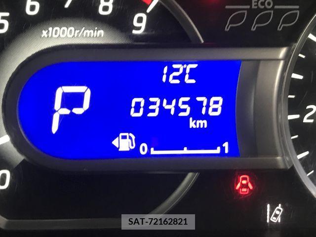 Nissan DAYZ 2019-01 387569-4