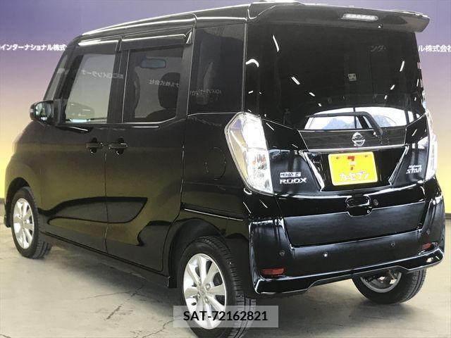 Nissan DAYZ 2019-01 387569-11