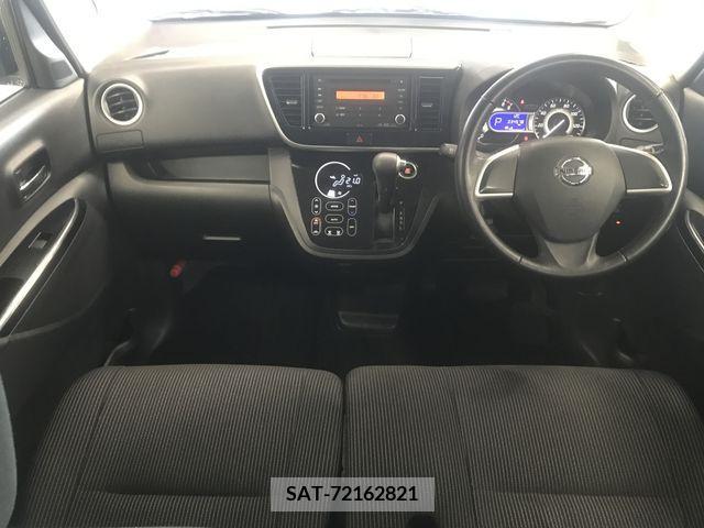 Nissan DAYZ 2019-01 387569-3