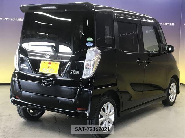 Nissan DAYZ 2019-01 387569-2