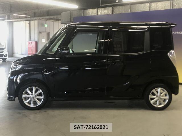 Nissan DAYZ 2019-01 387569-8