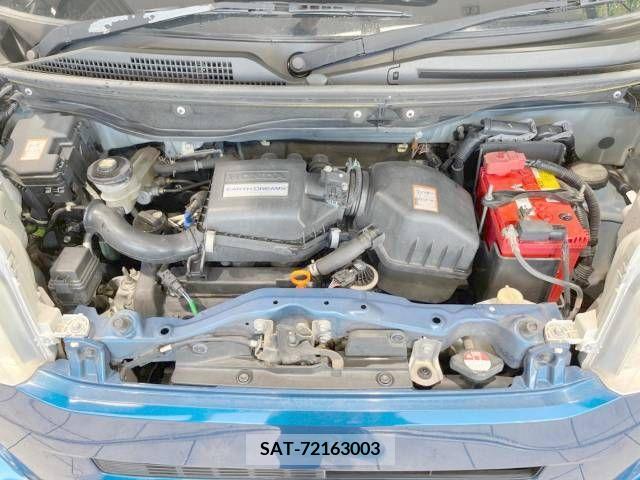 Honda N BOX 2014-02 278751-18