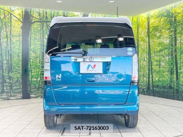 Honda N BOX 2014-02 278751-15