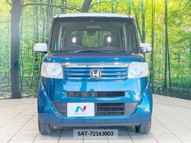Honda N BOX 2014-02 278751-14