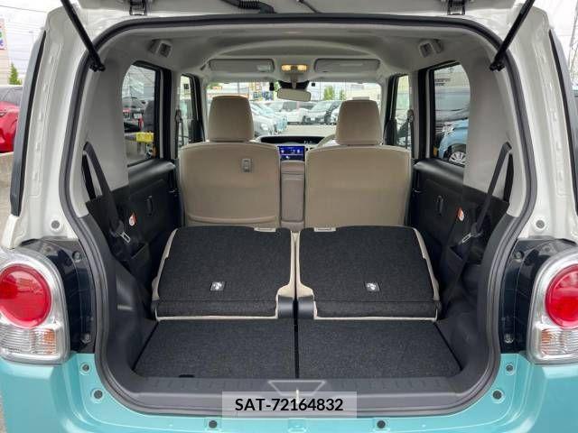 Daihatsu MOVE 2021-08 278091-10