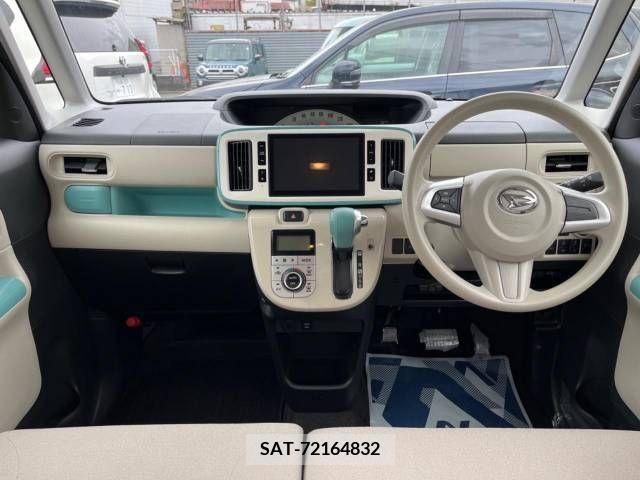 Daihatsu MOVE 2021-08 278091-1