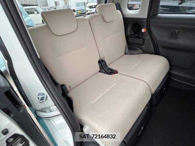 Daihatsu MOVE 2021-08 278091-9