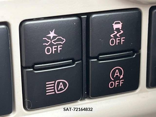 Daihatsu MOVE 2021-08 278091-5