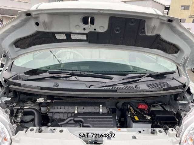 Daihatsu MOVE 2021-08 278091-18