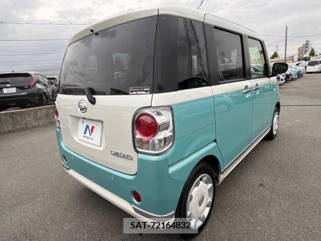Daihatsu MOVE 2021-08 278091-16