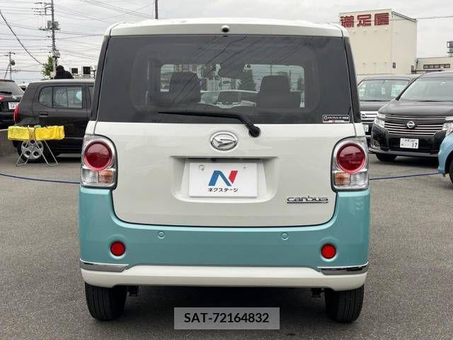 Daihatsu MOVE 2021-08 278091-15