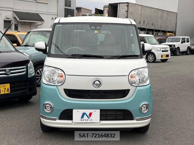 Daihatsu MOVE 2021-08 278091-14