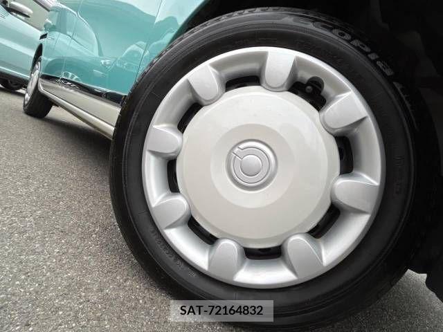 Daihatsu MOVE 2021-08 278091-13