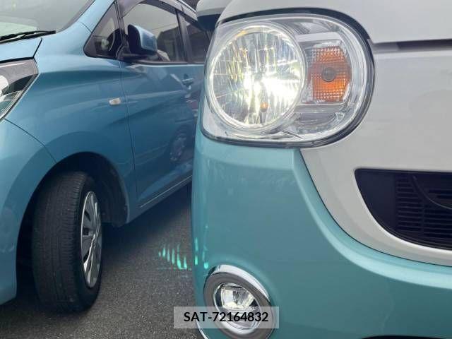 Daihatsu MOVE 2021-08 278091-12