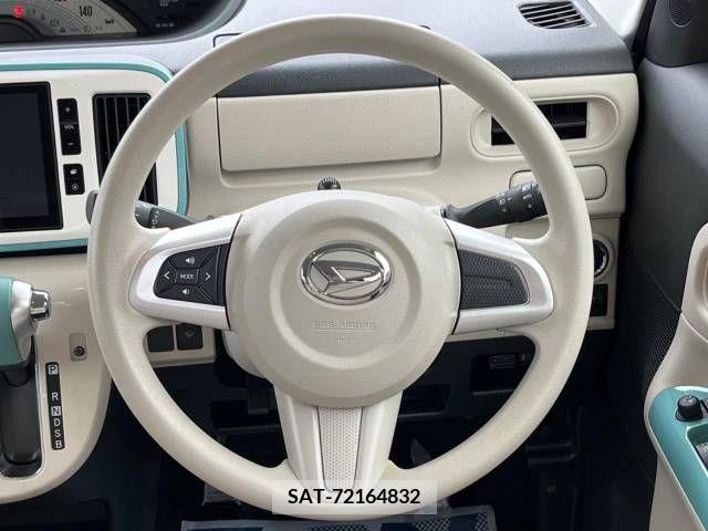 Daihatsu MOVE 2021-08 278091-11
