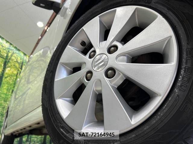 Suzuki WAGON R 2009-07 370871-12