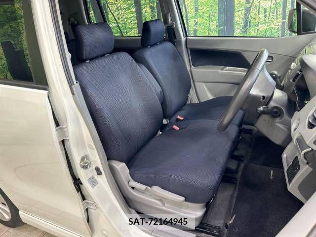 Suzuki WAGON R 2009-07 370871-7