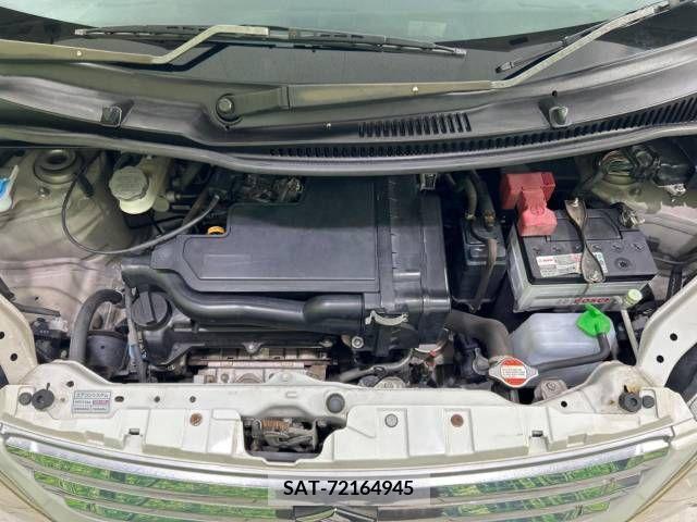 Suzuki WAGON R 2009-07 370871-17