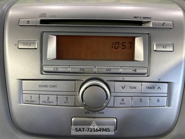 Suzuki WAGON R 2009-07 370871-5