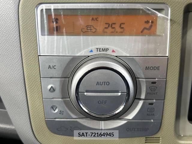 Suzuki WAGON R 2009-07 370871-4