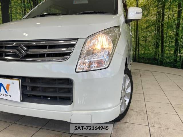 Suzuki WAGON R 2009-07 370871-11
