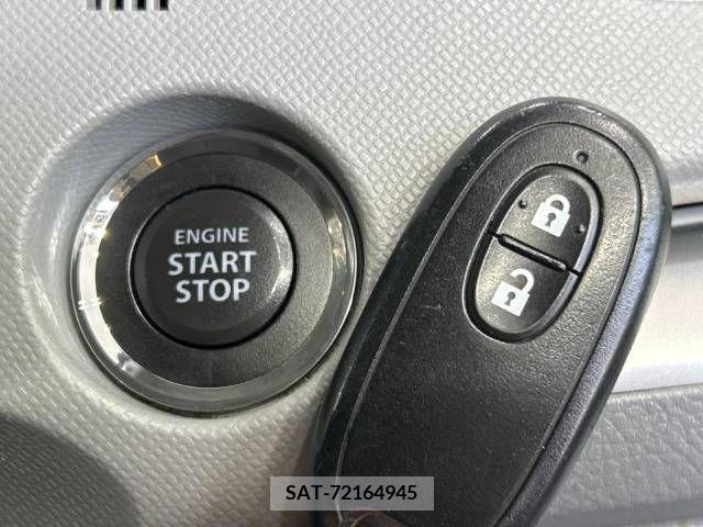 Suzuki WAGON R 2009-07 370871-2