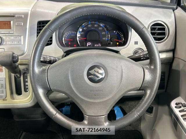 Suzuki WAGON R 2009-07 370871-10