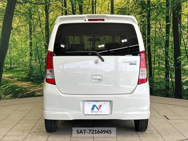 Suzuki WAGON R 2009-07 370871-14