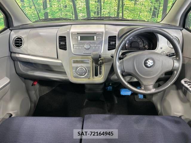 Suzuki WAGON R 2009-07 370871-1