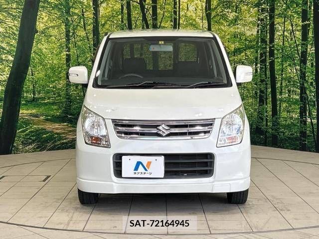 Suzuki WAGON R 2009-07 370871-13