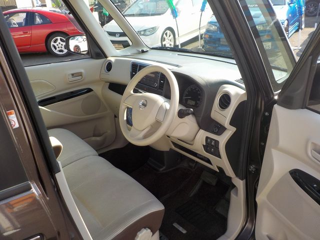 Nissan DAYZ ROOX 2019-07 8889-3