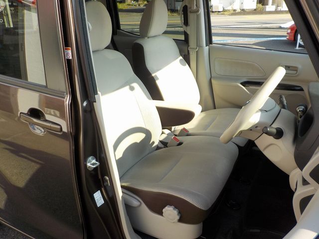 Nissan DAYZ ROOX 2019-07 8889-5