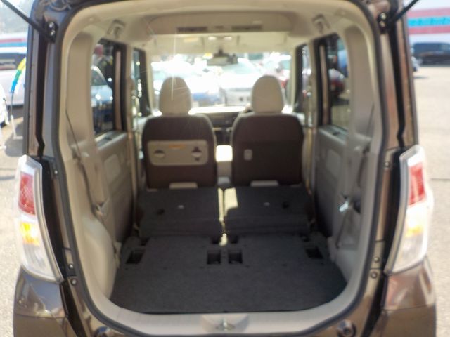Nissan DAYZ ROOX 2019-07 8889-16