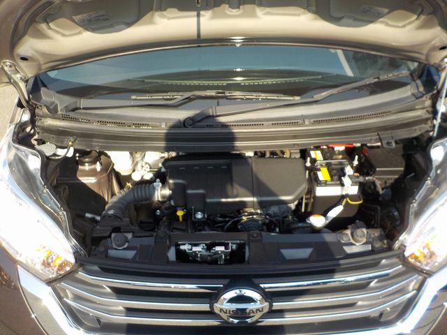 Nissan DAYZ ROOX 2019-07 8889-23