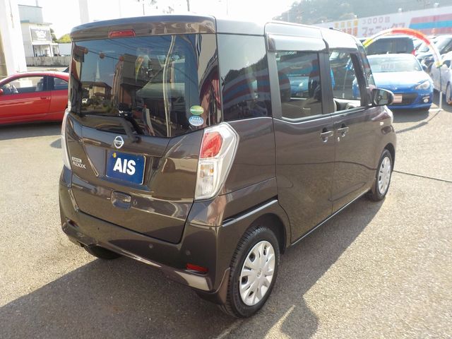 Nissan DAYZ ROOX 2019-07 8889-2