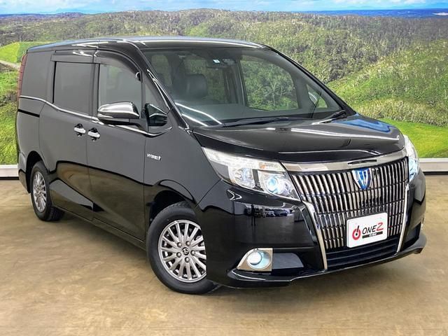 Toyota ESQUIRE 2017-02 27832-15