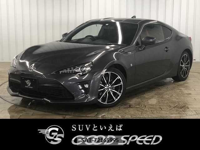 Toyota 86 2020-02 216440-0