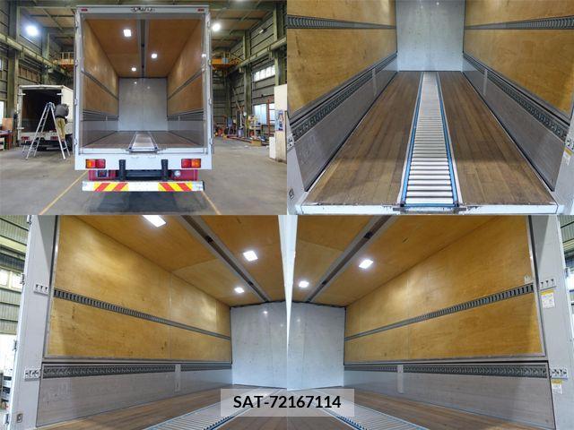 Hino RANGER 2012-06 203683-7