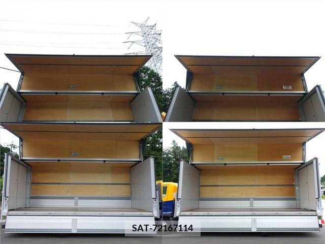 Hino RANGER 2012-06 203683-8