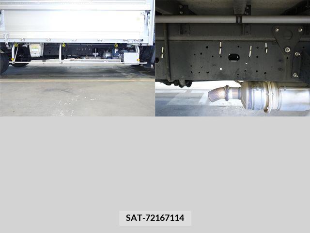 Hino RANGER 2012-06 203683-9