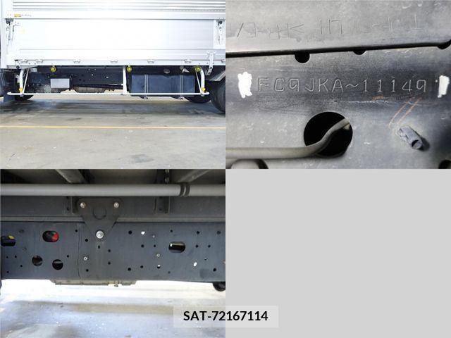 Hino RANGER 2012-06 203683-10