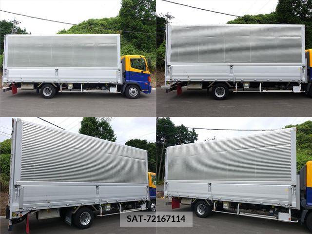 Hino RANGER 2012-06 203683-3