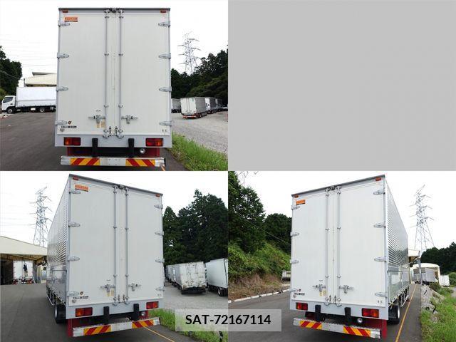 Hino RANGER 2012-06 203683-4