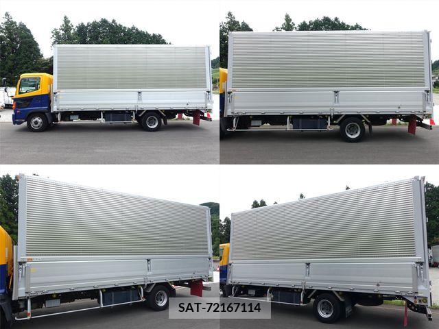 Hino RANGER 2012-06 203683-5