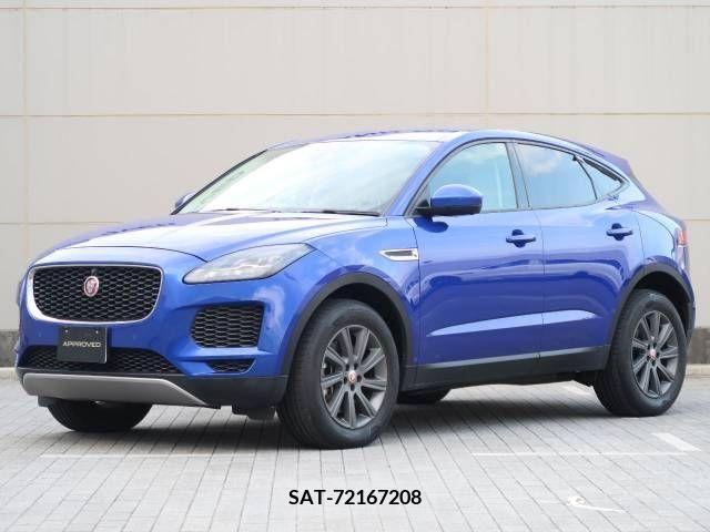 Jaguar E-PACE 2019-03 378721-19