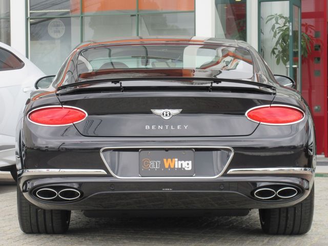 Bentley Bentley 2022-10 189003-10