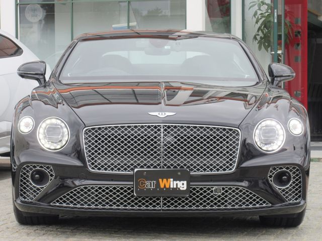 Bentley Bentley 2022-10 189003-2